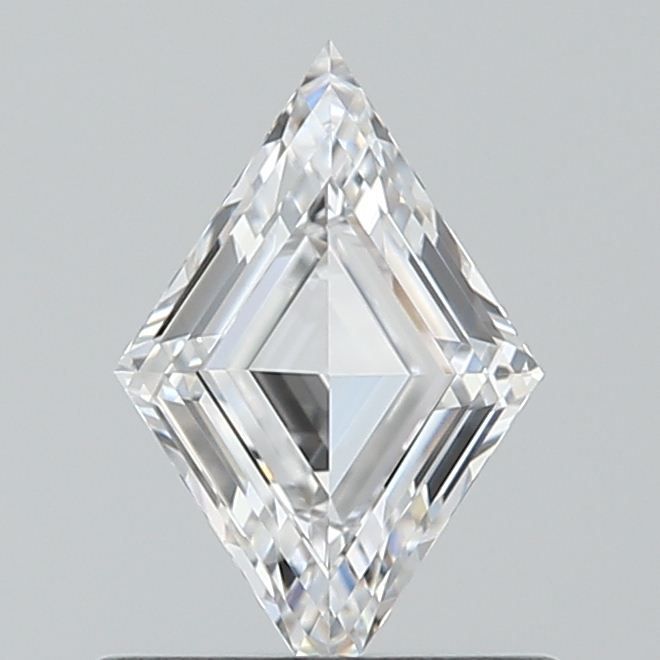 0.5 ct Lozenge Diamond