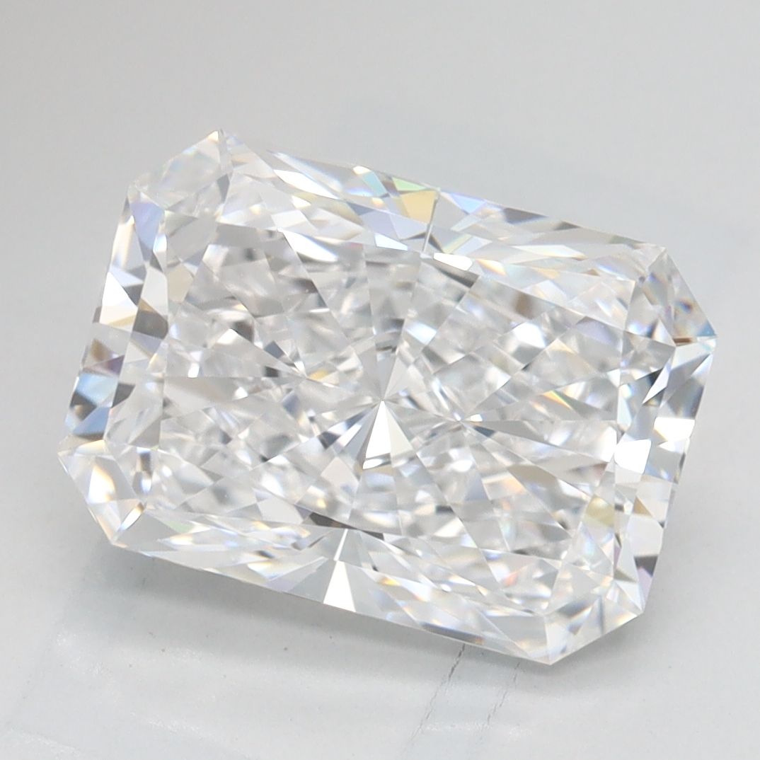 3.07 Carat