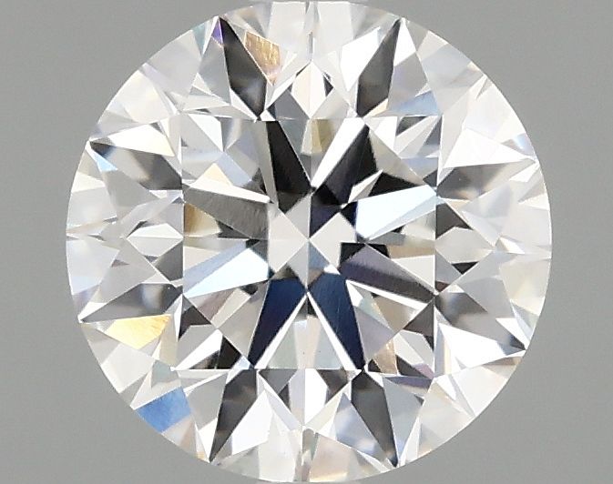 1.49 ct. round Lab Grown Diamond front image