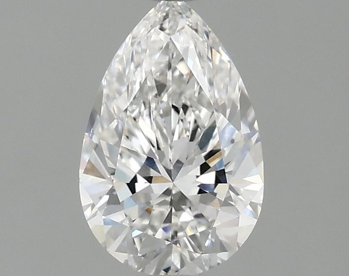 1.05 ct. pear Lab Grown Diamond front image
