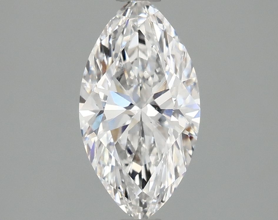 1.47 ct. marquise Lab Grown Diamond front image