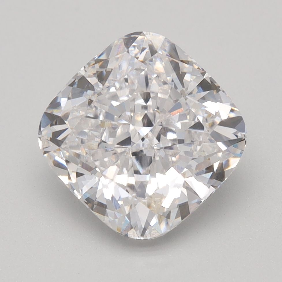 Cushion Diamond