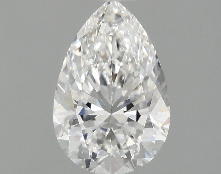 1.02 ct. pear Lab Grown Diamond front image