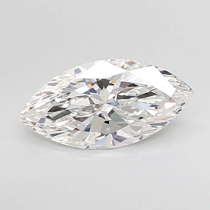 3.05 ct. marquise Lab Grown Diamond front image