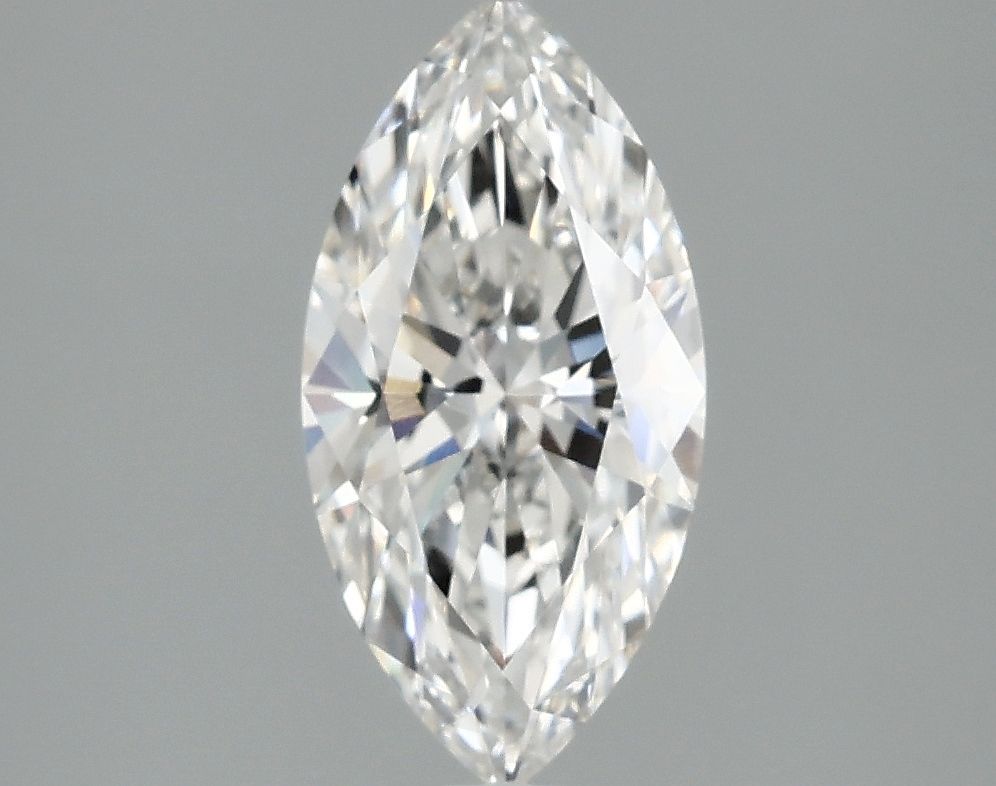 1.58 ct. marquise Lab Grown Diamond front image