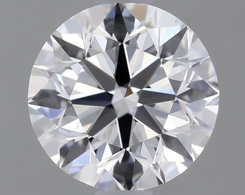 0.60 ct Round diamond