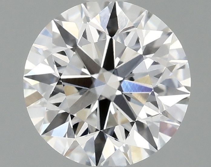 1.04 ct Round diamond