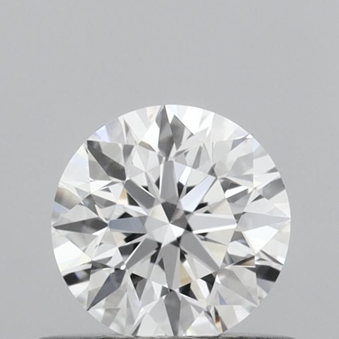 0.50 ct. round Lab Grown Diamond front image