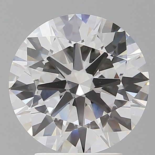 3.05 ct. round Lab Grown Diamond front image