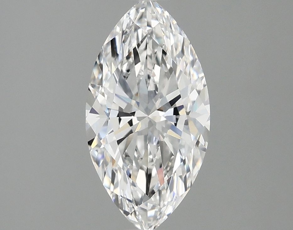 1.46 ct. marquise Lab Grown Diamond front image