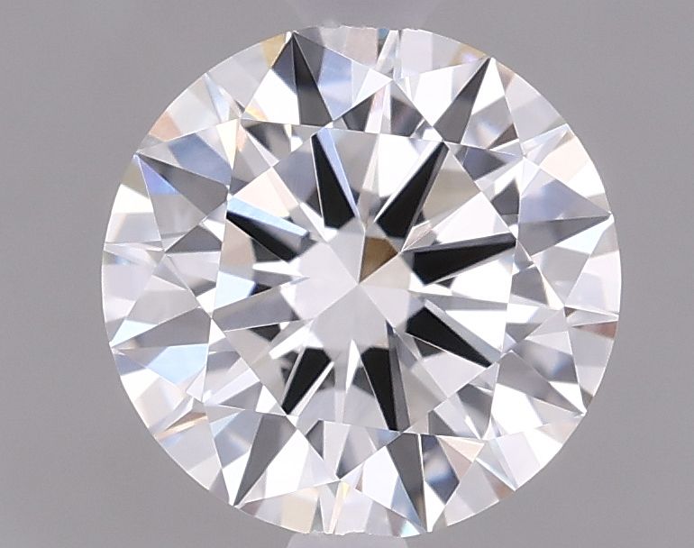 1.09 ct. round Lab Grown Diamond front image