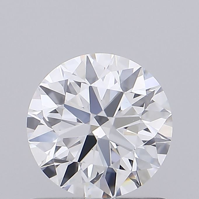 1.00 ct. round Lab Grown Diamond front image
