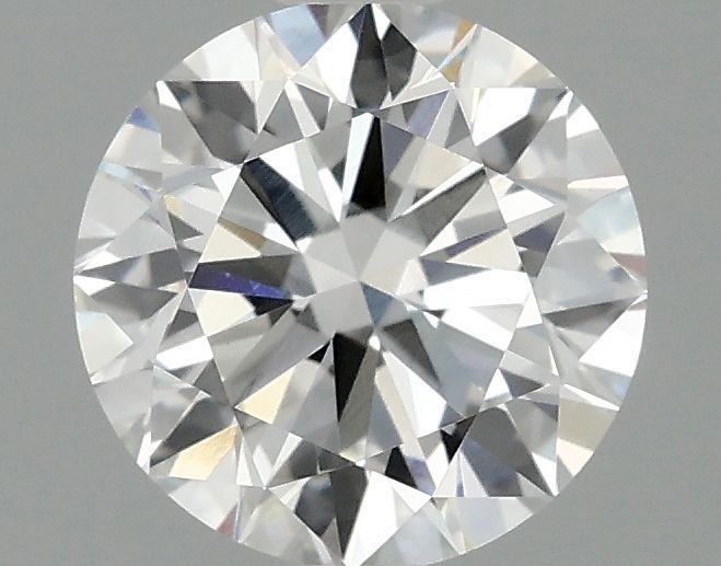 1.49 ct. round Lab Grown Diamond front image