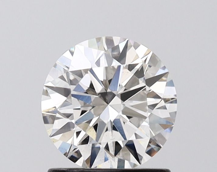 1.05 ct. round Lab Grown Diamond front image