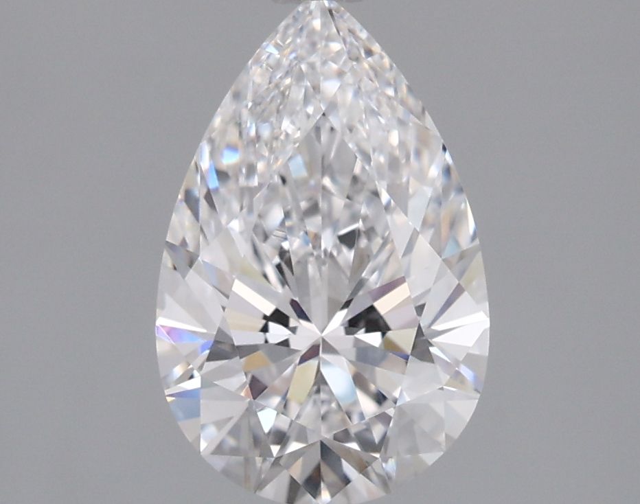 1.52 ct. pear Lab Grown Diamond front image