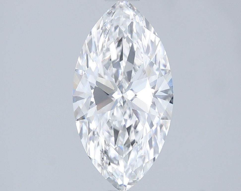 1.57 ct. marquise Lab Grown Diamond front image