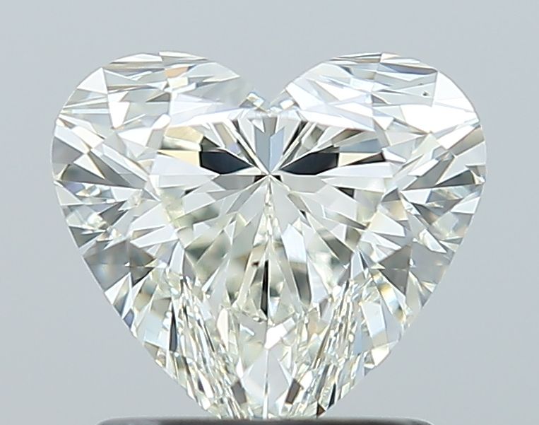 Heart Diamond