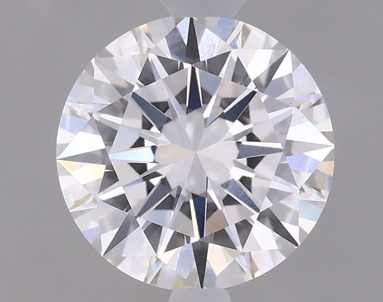 1.03 ct. round Lab Grown Diamond front image