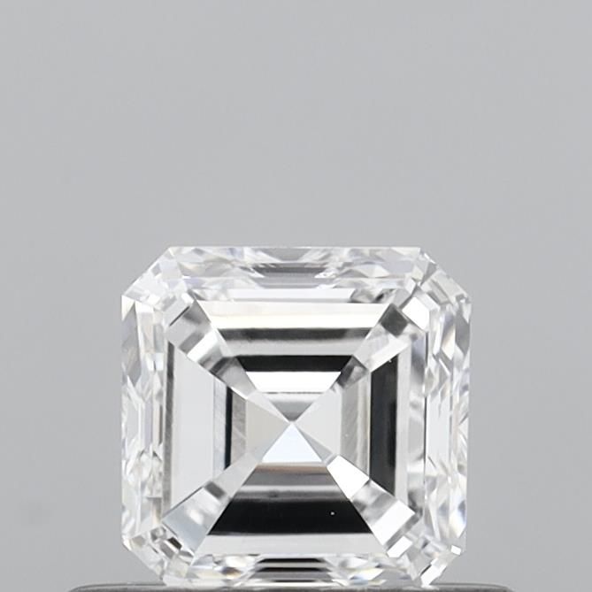 Asscher Diamond