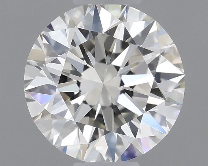 0.41 ct Round Diamond