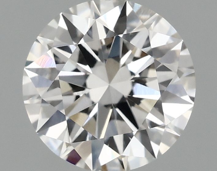 1.00 ct. round Lab Grown Diamond front image