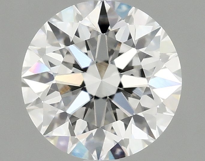 1.49 ct. round Lab Grown Diamond front image