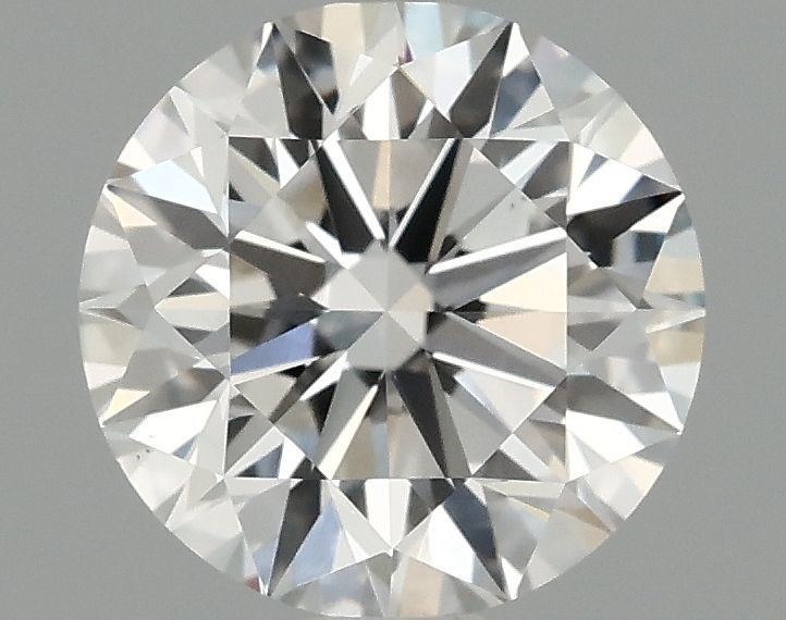 1.09 ct. round Lab Grown Diamond front image