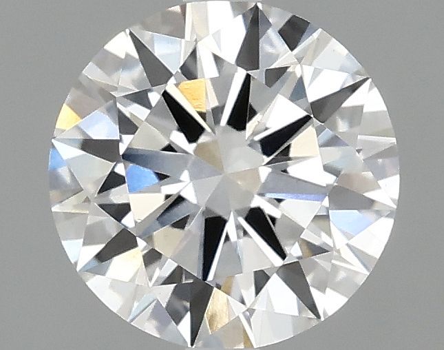 1.47 ct. round Lab Grown Diamond front image
