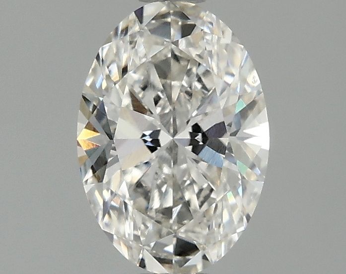 1.06 ct Oval diamond