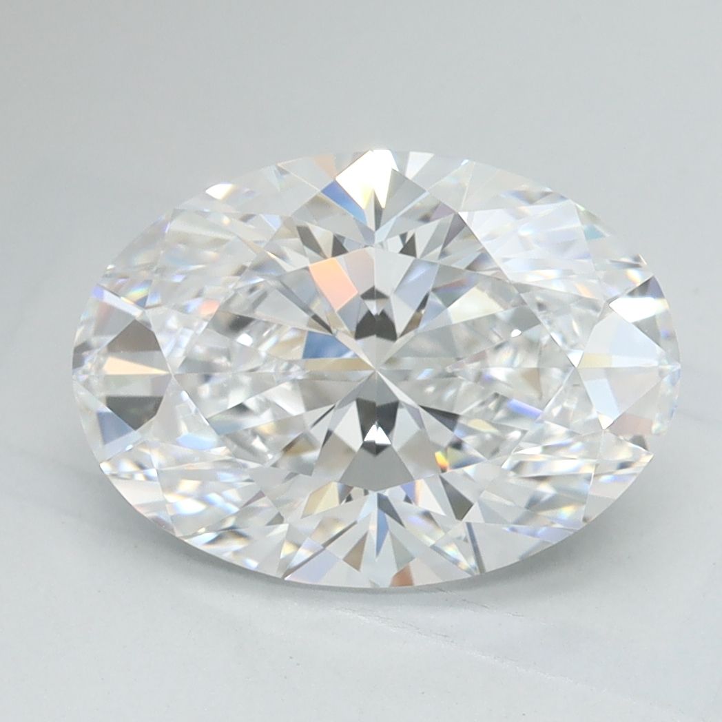 2.37 Carat