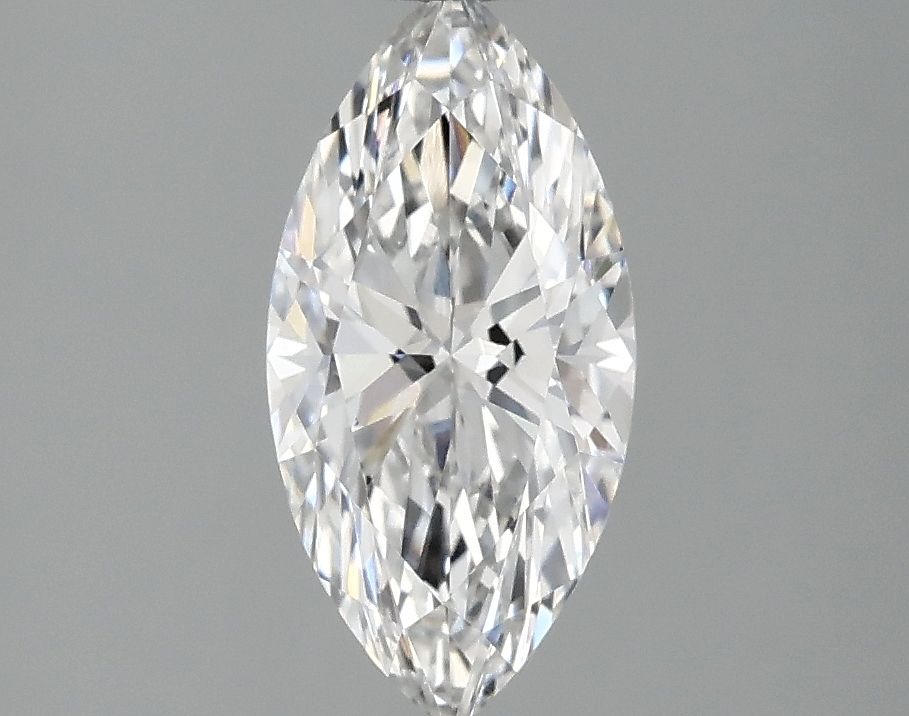 1.18 ct. marquise Lab Grown Diamond front image
