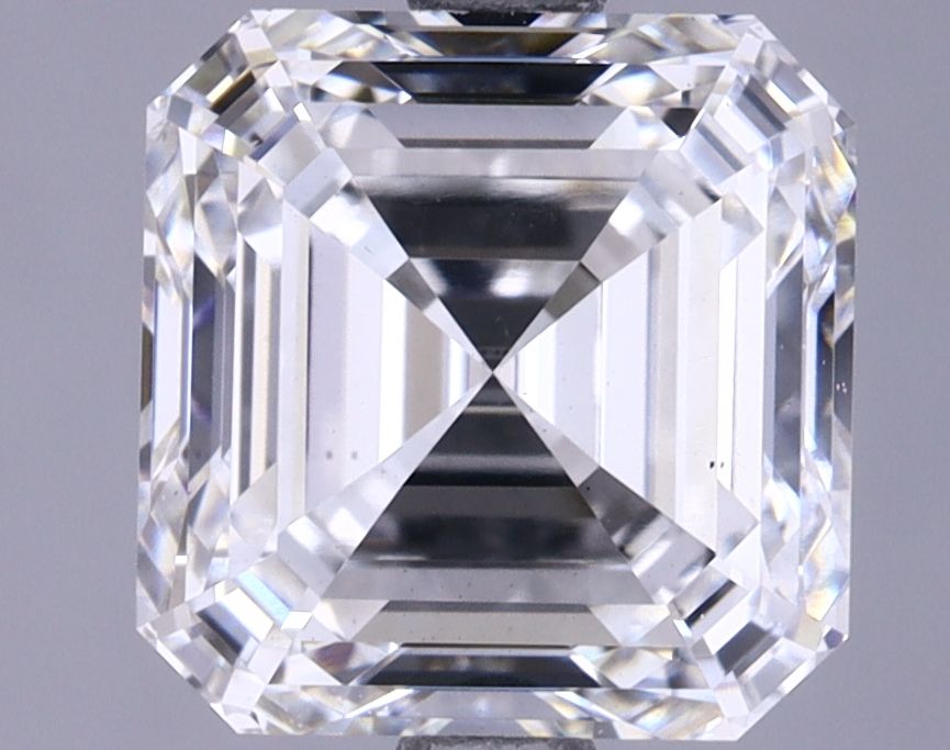 Asscher Diamond
