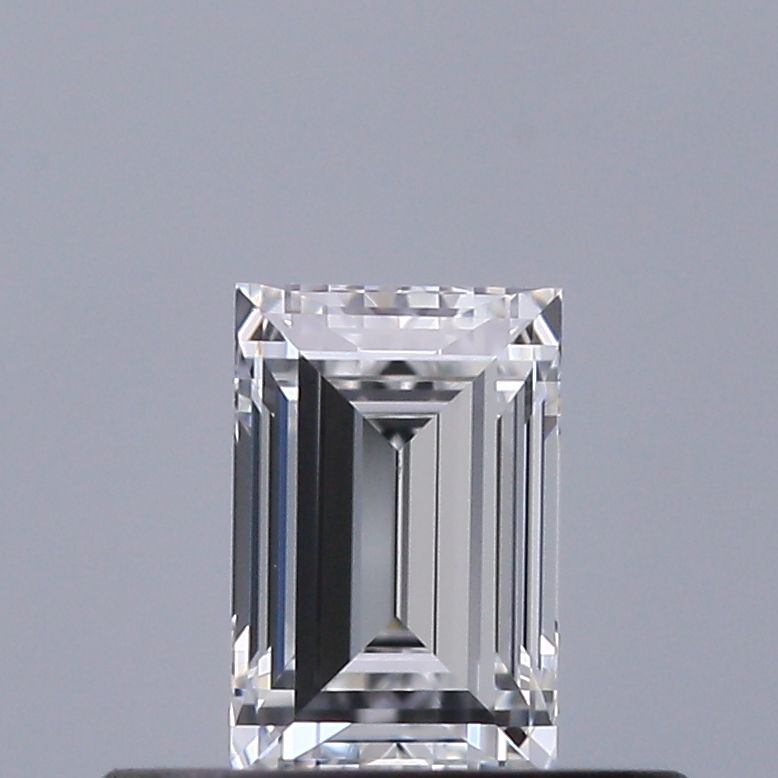 0.34 ct Baguette Diamond