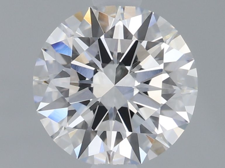 1.02 ct. round Lab Grown Diamond front image