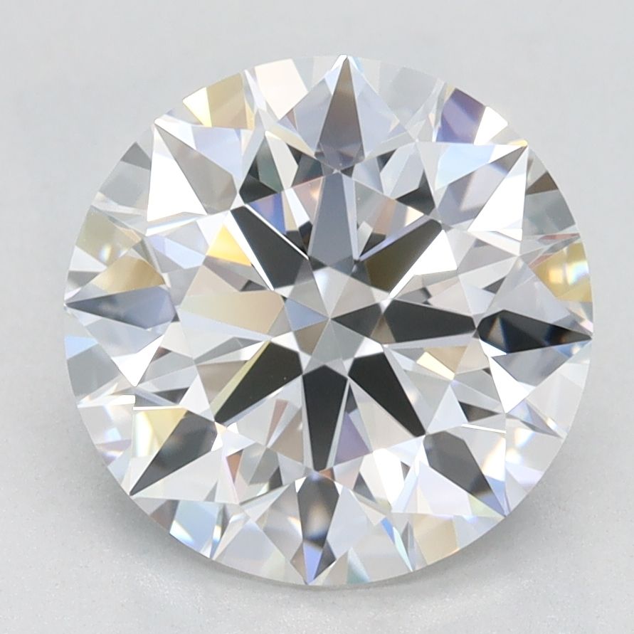 2.61 Carat