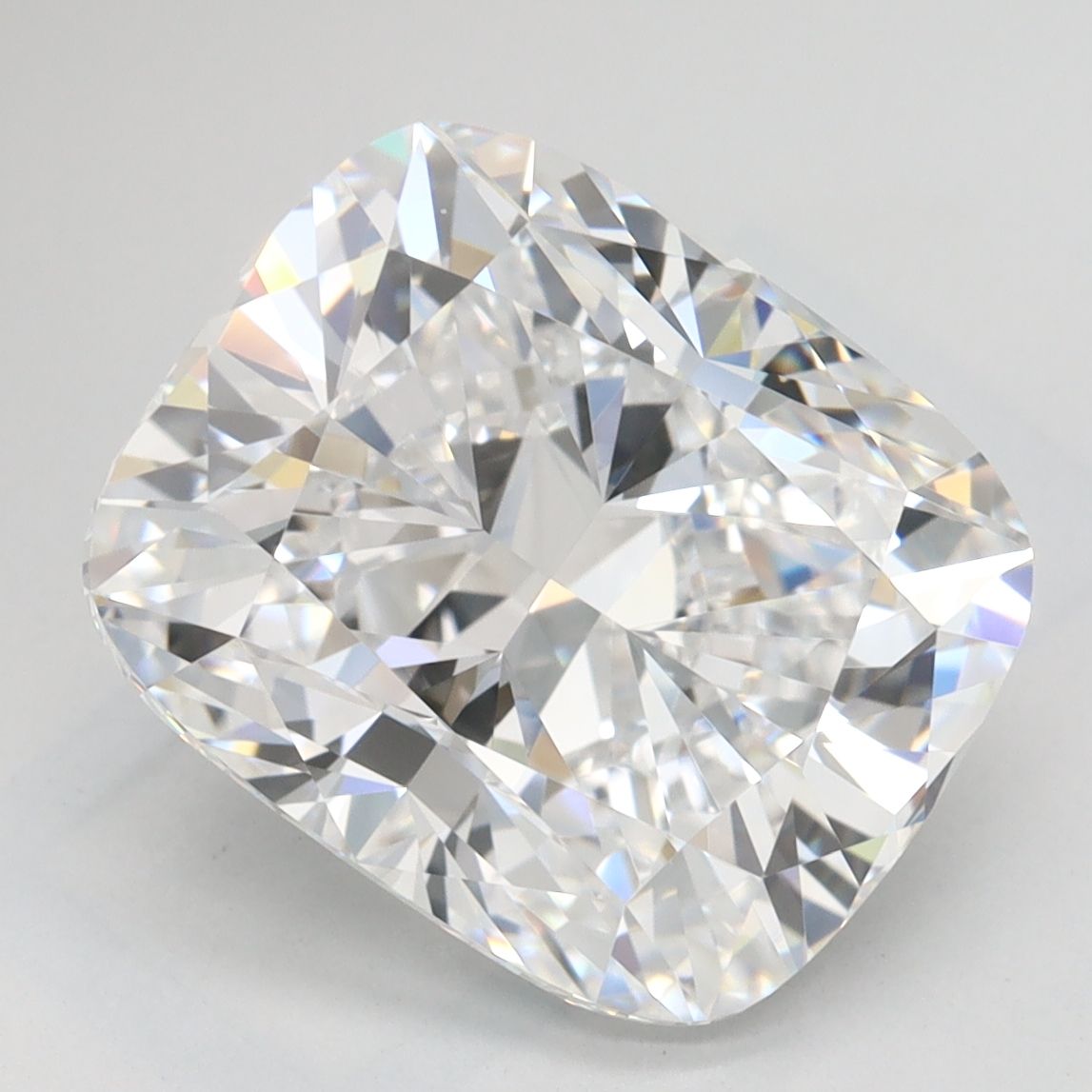 4.81 Carat