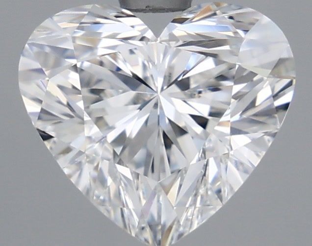 2.00 ct. heart Lab Grown Diamond front image