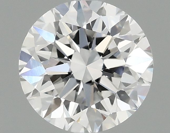 0.98 ct. round Lab Grown Diamond front image