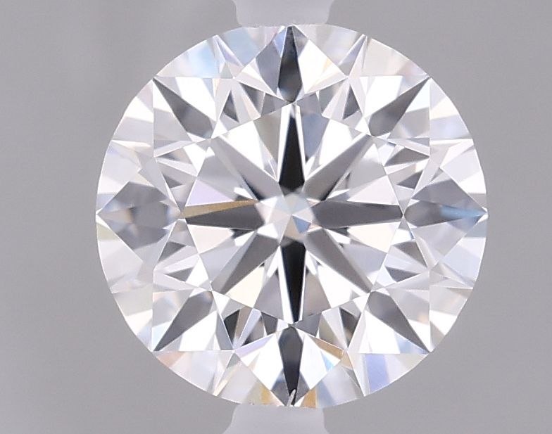 1.04 ct. round Lab Grown Diamond front image