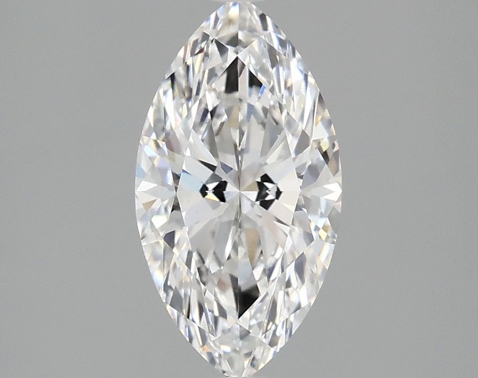 1.54 ct. marquise Lab Grown Diamond front image