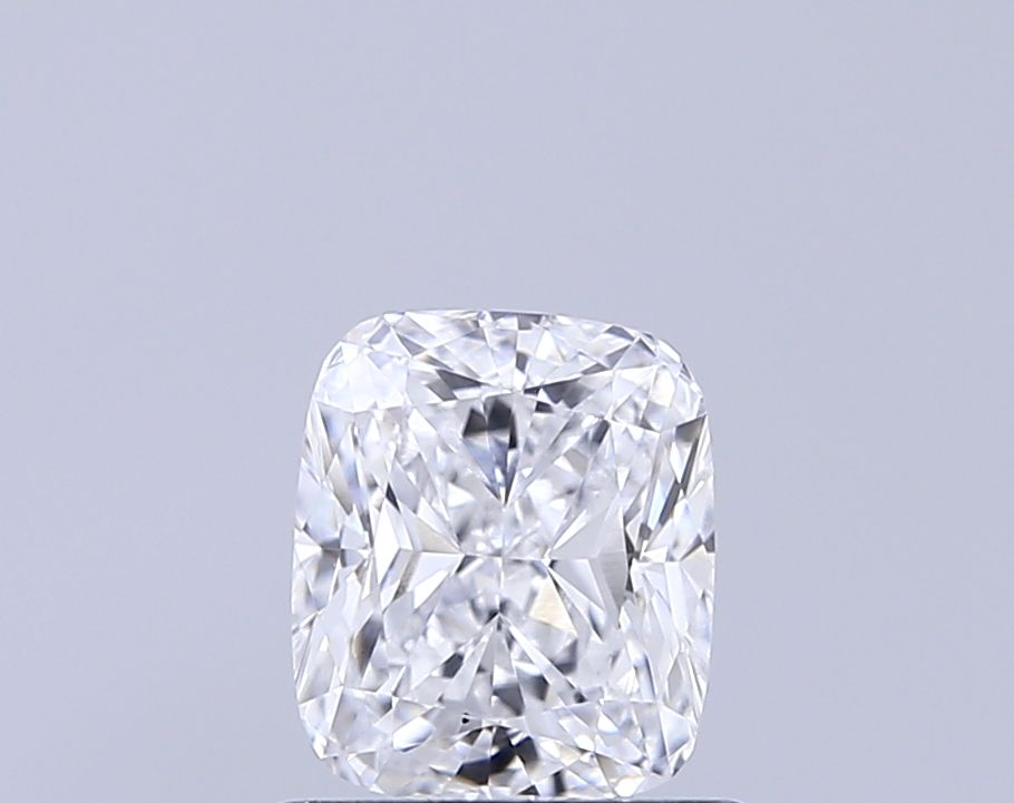 1.01 ct lab-grown Cushion modified Diamond