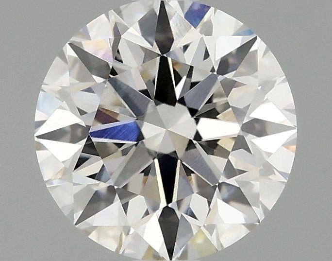 1.48 ct. round Lab Grown Diamond front image
