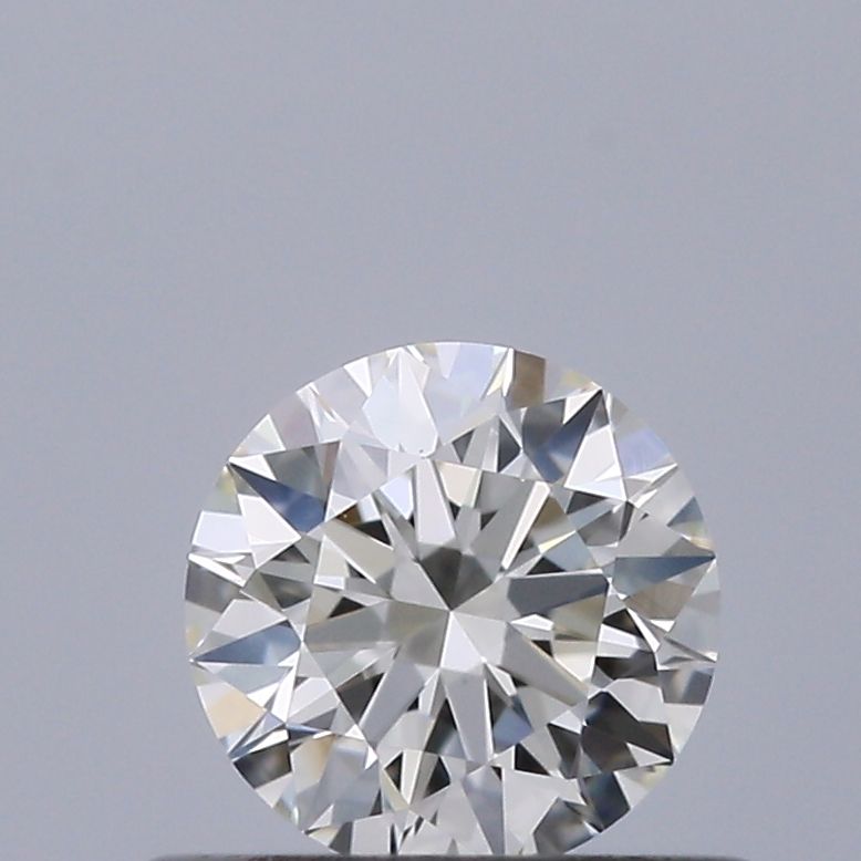 0.4 ct Round Diamond