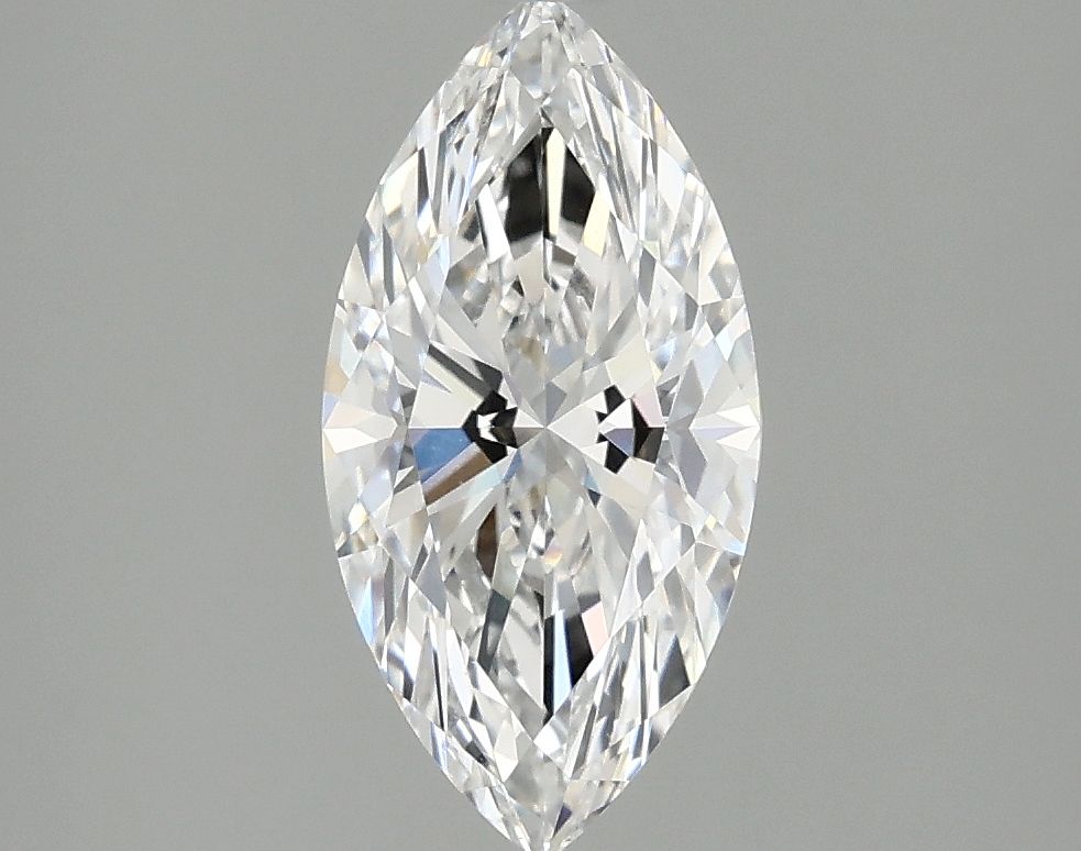 1.49 ct. marquise Lab Grown Diamond front image