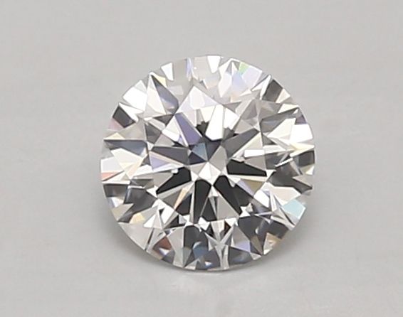 0.83 ct. round Lab Grown Diamond front image
