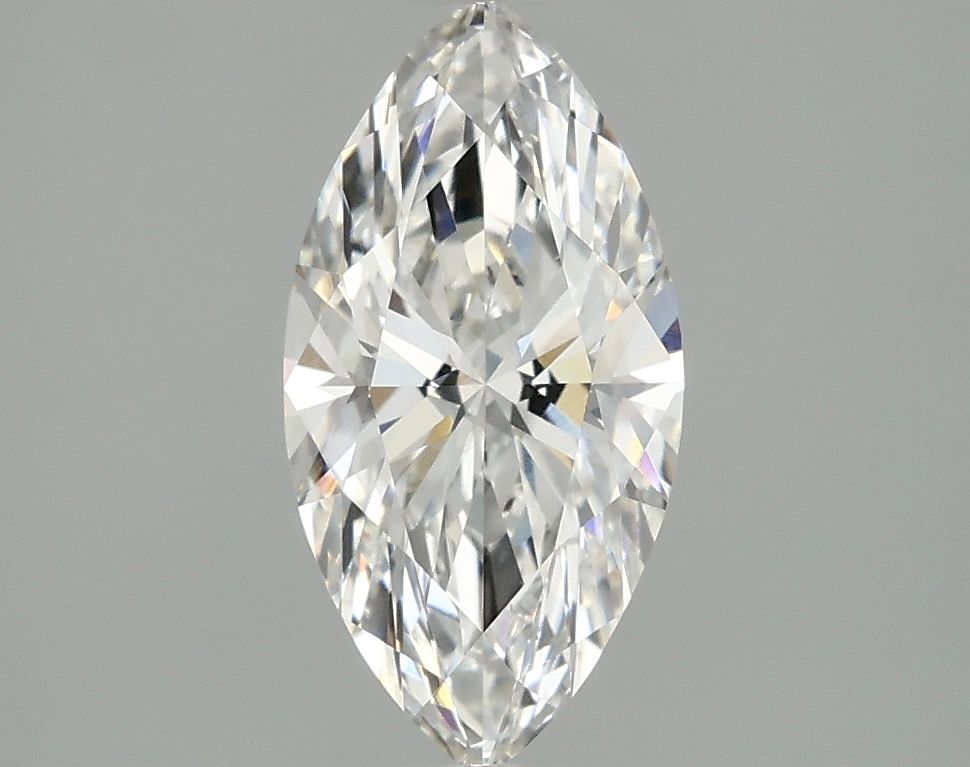 1.51 ct. marquise Lab Grown Diamond front image
