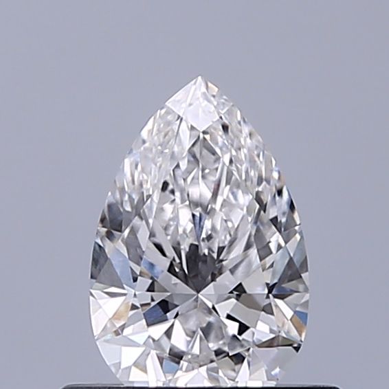 0.51 ct. pear Lab Grown Diamond front image