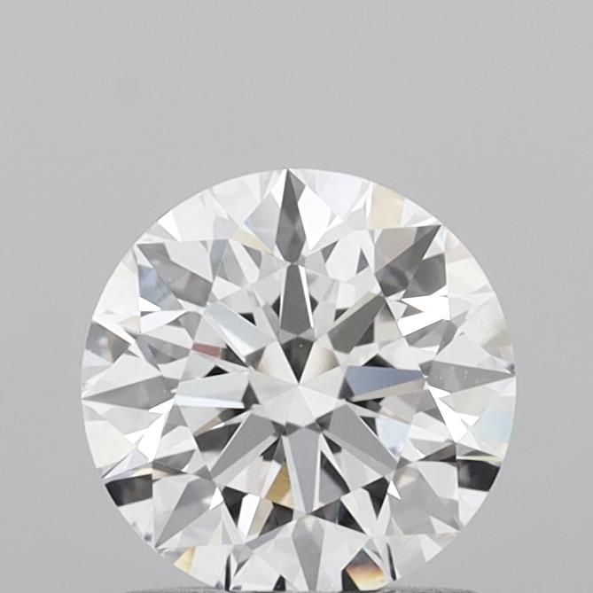 1.06 ct. round Lab Grown Diamond front image