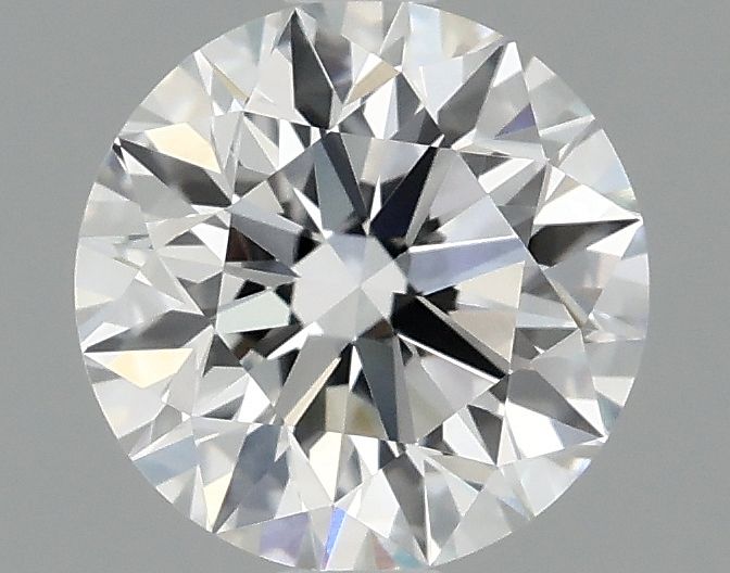 1.09 ct. round Lab Grown Diamond front image