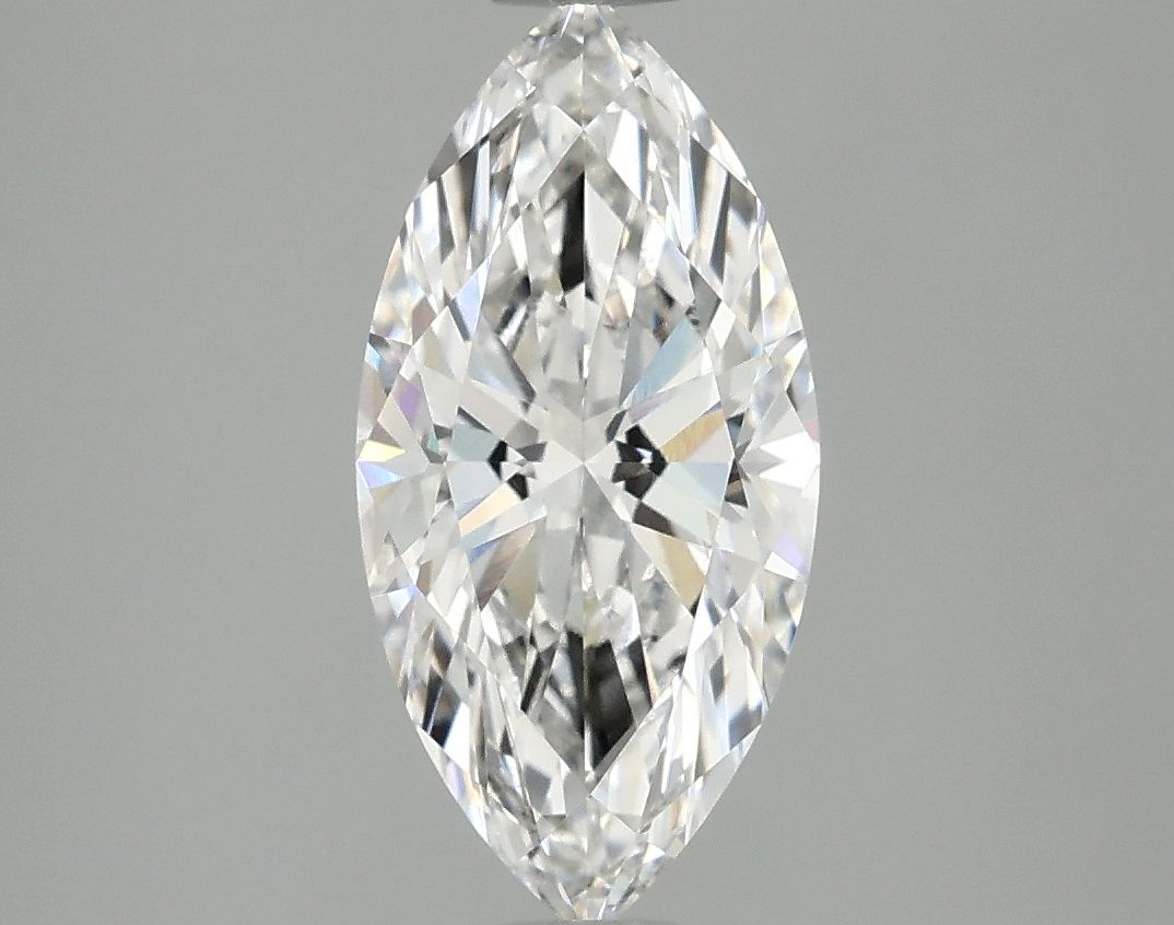 1.86 ct. marquise Lab Grown Diamond front image